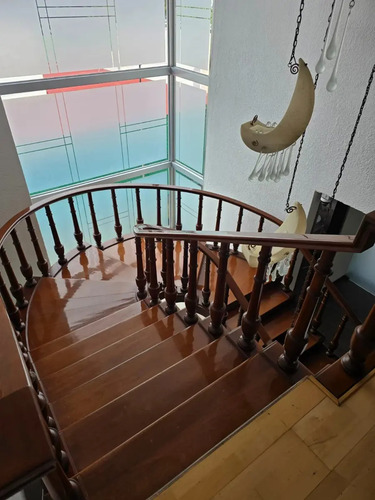 Casa En Venta En Ciudad Satélite, Naucalpan De Juárez