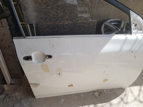 Puerta Delantera Derecha Toyota Corolla 2009-2013