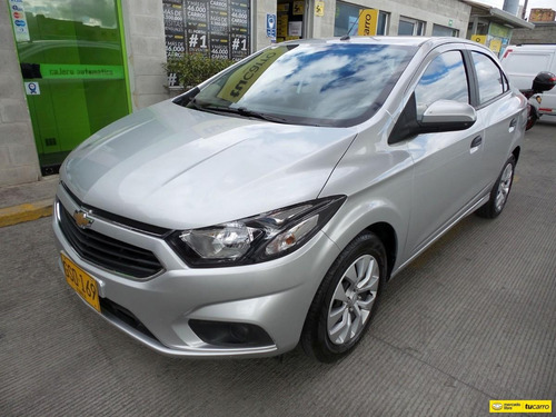 Chevrolet Onix 1.4 Lt