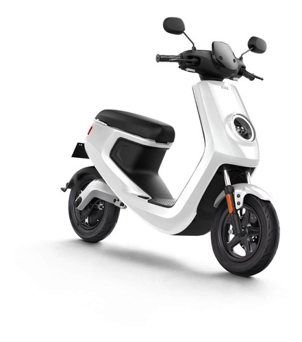 Smart Scooter Nuuv M+sport 0 Kilómetros Nueva Con Garantía 