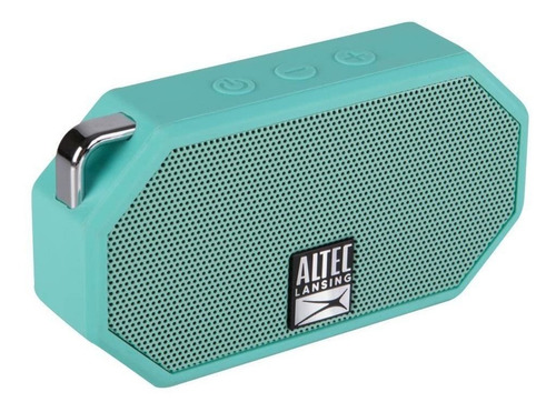 Altec Lansing Imw257 Mini H2o - Parlante Bluetooth A Prue...