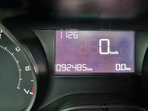 Imagen 7 de 16 de Peugeot 208 2015 1.6 Feline Pack Cuir
