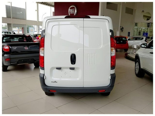 Fiat Fiorino 1.4 Mpi Furgão 8v Flex 2p Manual 2019/2020