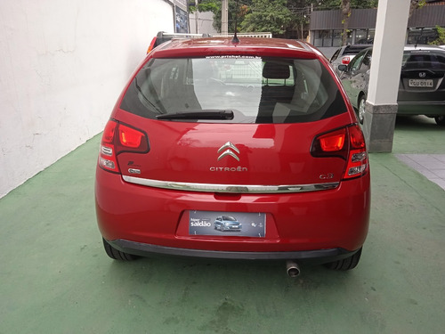 Citroën C3 Picasso 1.6 16v Exclusive Flex 5p