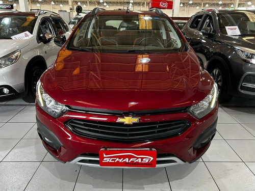 Chevrolet Onix 1.4mt Act
