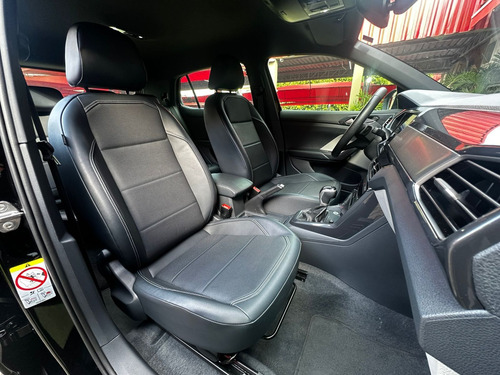 Volkswagen T-Cross Highline 1.4 TSI Flex 16V 5p Aut