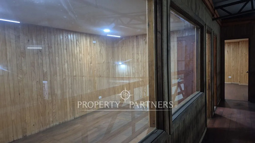 Arriendo Bodegas En Picarte