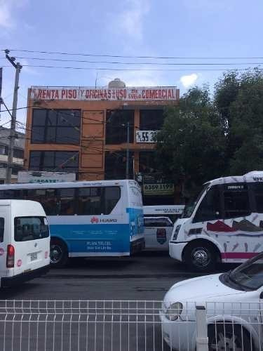 Oficina En Renta Av.ingenieros Militares