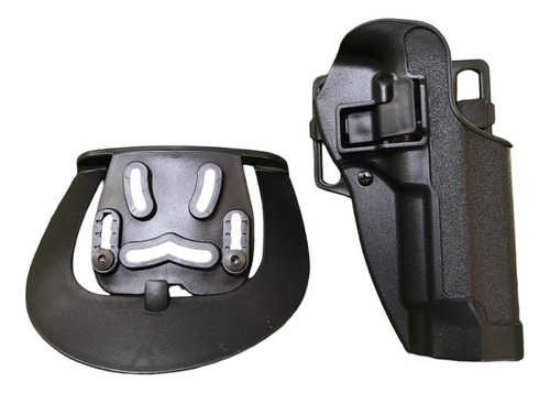 Holster Beretta 92 Fs Pistolera Funda Arma Táctico  