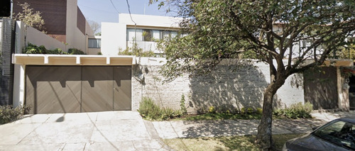 Ultimas Casa En La Zona De Lomas De Chapultepec No Pierdas Esta Oportunidad (remate)