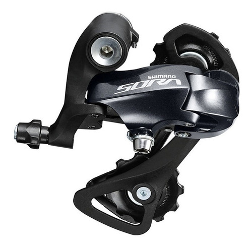 Cambio Trasero Ruta 9v Shimano Sora R3000