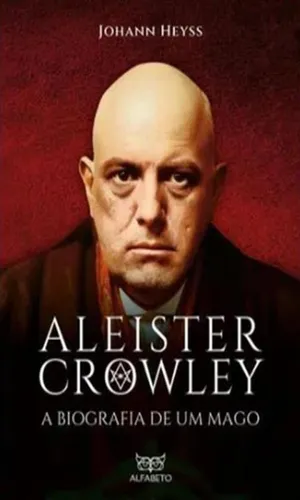 comprar Aleister Crowley La biografía de un mago