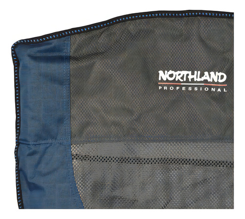 Sillon Plegable Northland New Director Color Azul