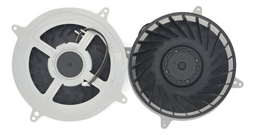Adecuado Para Ventilador Incorporado Ps5, 23 Aspas Para Refr