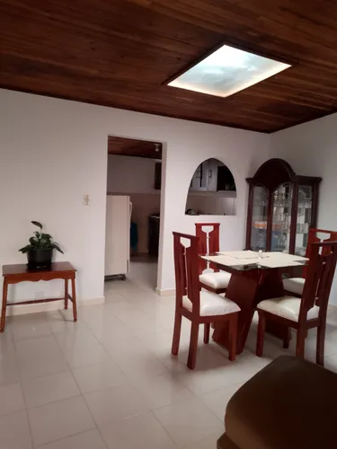 Se Vende Casa En Simijaca