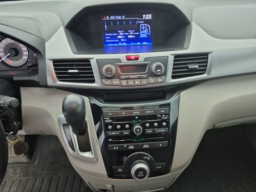 Honda Odyssey 3.5 Exl