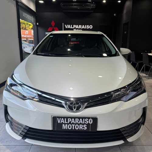 Toyota Corolla 1.8 Xei Mt Pack 140cv