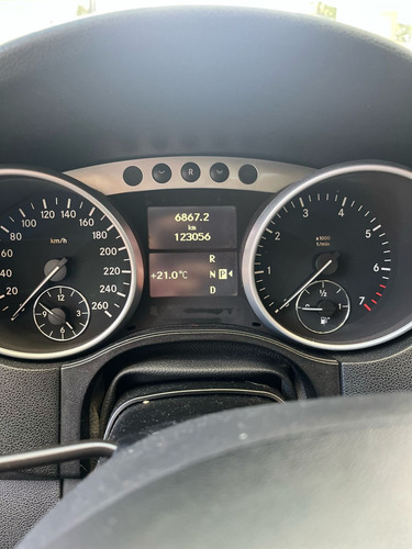 Mercedes-Benz ML ML 350 4MATIC