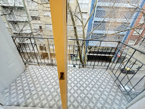 Departamento En Venta 2 Ambientes Centro Mar Del Plata