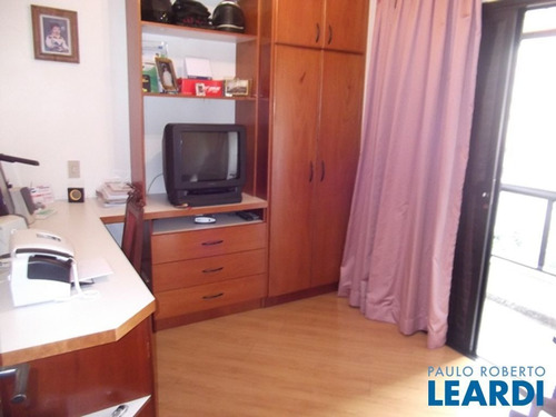 Imagem 15 de 15 de Apartamento - Morumbi - Sp - 233449