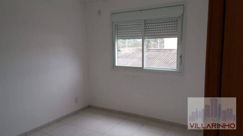 Imagem 8 de 10 de Apartamento Com 1 Dormitório À Venda, 43 M² Por R$ 175.000,00 - Vila Nova - Porto Alegre/rs - Ap1895
