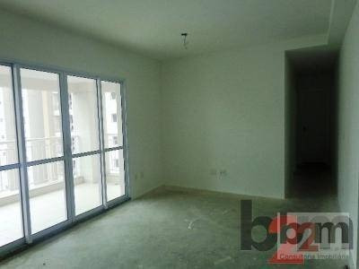 Imagem 3 de 16 de Apartamento Residencial À Venda, Jardim Adhemar De Barros, São Paulo - Ap0741. - Ap0741