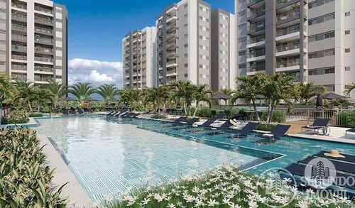 Imagem 18 de 30 de Apartamento Em City América, São Paulo/sp De 85m² 3 Quartos À Venda Por R$ 771.000,00 - Ap2029042-s