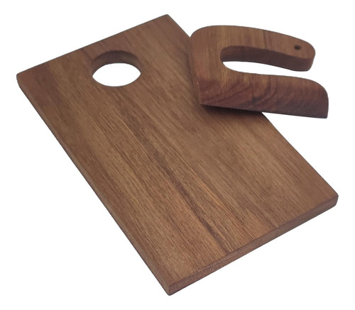 Juego De Cuchillos De Madera Para Niños Con Forma De,
