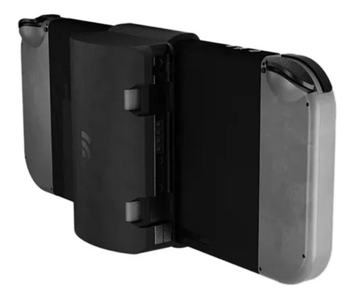 Cargador Portátil Nintendo Switch Remoto Enerjoy Go 5000 Mah