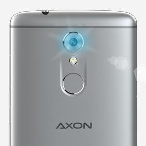 Smartphone Zte Axon 7 Mini 3gb 32 Gb Original