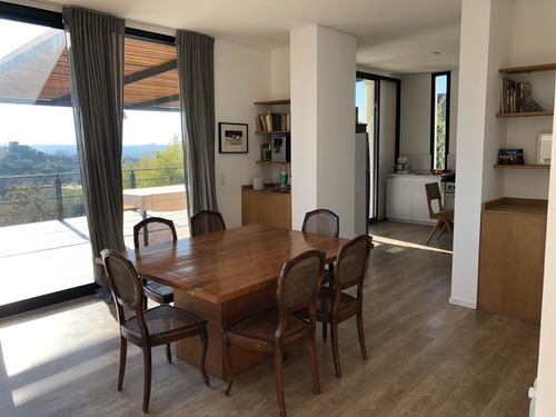 Venta Casa De 4 Dormitorios En Country Q2