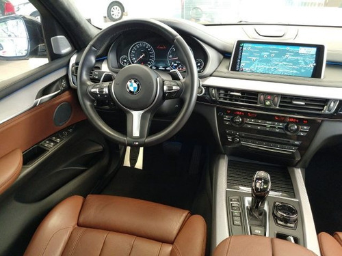 Bmw X5 M50d 4x4 3.0 Turbo