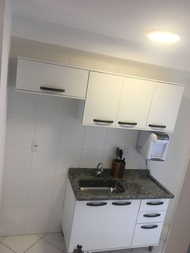 Imagem 14 de 22 de Apto Cursino | 2 Quartos | 51 M² | Cond: R$450.00 | 1 Vaga - 1dszhs6
