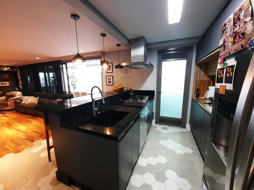 Imagem 17 de 25 de Apartamento Em São Paulo - Sp - Ap0779_sell