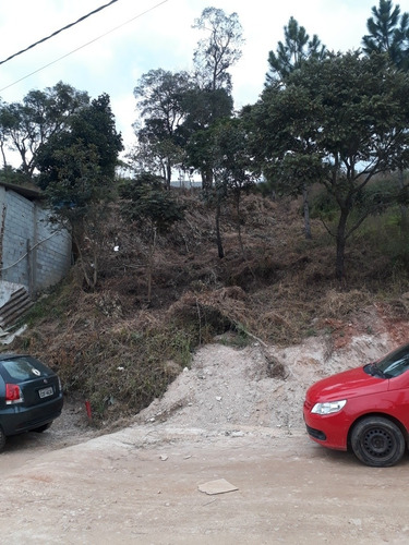 Imagem 2 de 2 de Terreno Jd. Spada Mairiporã-sp.