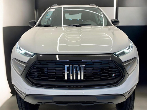 Fiat Toro Freedom 1.3 T270 4x2 Flex Aut