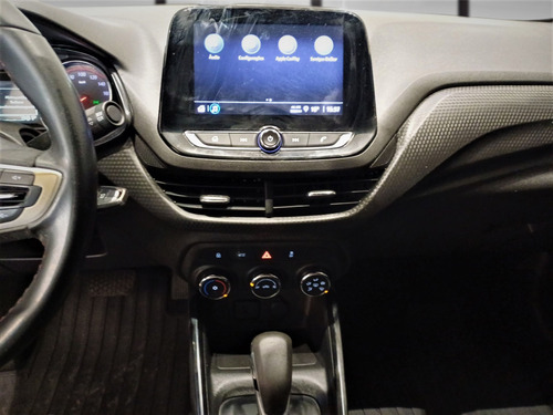 Chevrolet Onix Chevrolet Onix RS 1.0 Turbo (Aut.)
