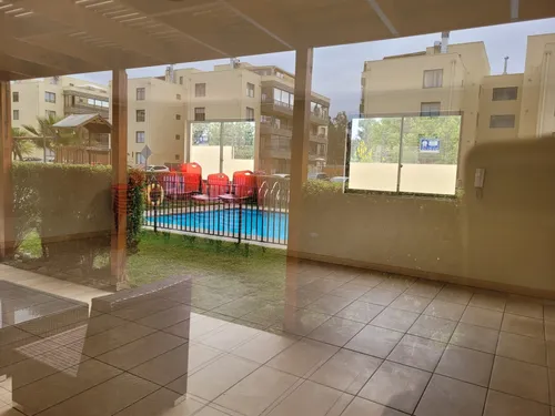 Cctpropiedades Arrienda Dept Quilpué Los Pinos