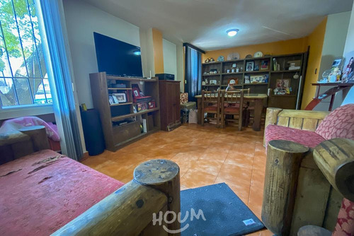 Imagen 4 de 18 de Departamento En Miguel Hidalgo, Azcapotzalco Con 3 Recámaras, 80 M², Id: 45585