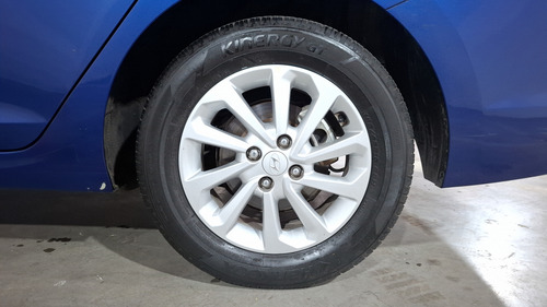 Hyundai Accent 1.6 GL MID