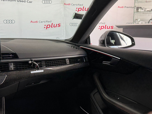 Audi Serie RS 2.9t Rs5 Sportback V6 Quattro At