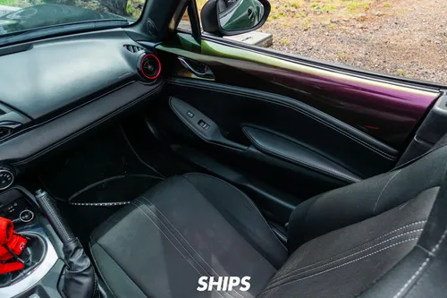 Mazda MX-5 2.0 Sport Mt