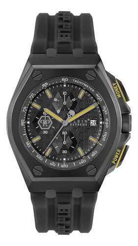 Reloj Para Hombre Philipp Plein Pwgaa0221