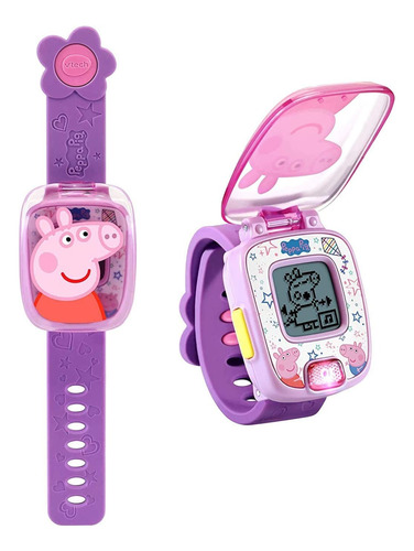 Reloj Interactivo Bluey