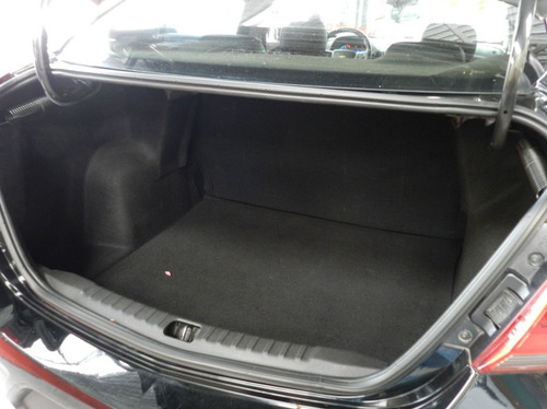 Chevrolet Prisma 1.4 Mpfi Ltz 8v
