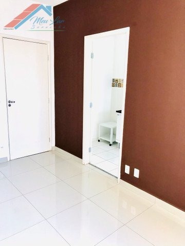 Apartamento A Venda No Bairro Parque Campolim Em Sorocaba - - Ap 086-1