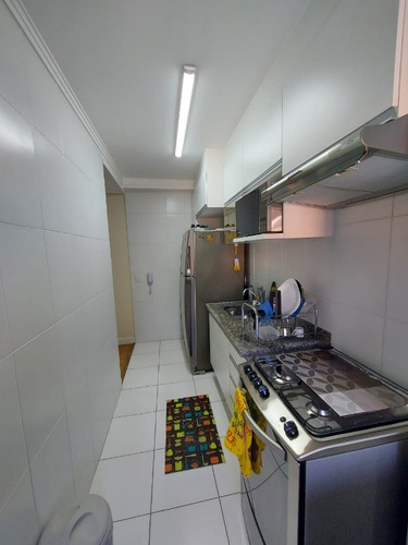 Imagem 5 de 13 de Apartamento - 801e - 69568716