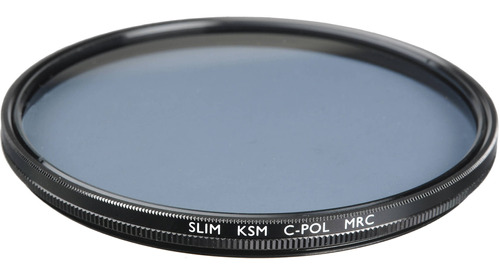 B+w Series 8 Kaesemann Circular Polarizer Mrc Filter