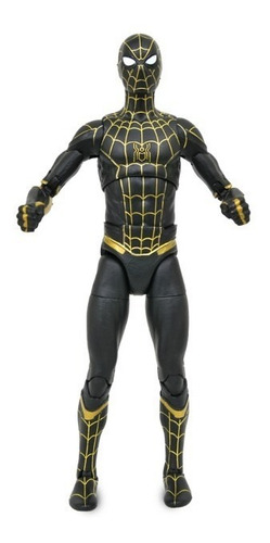 Spider-man No Way Home Edición Especial Marvel Disney Store