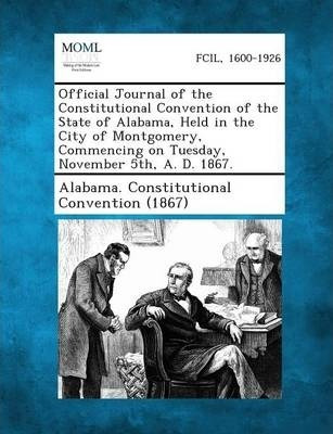 Libro Official Journal Of The Constitutional Convention O...